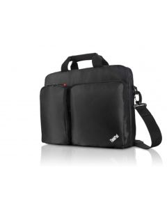 Lenovo 4X40H57287 laptop case 35.8 cm (14.1") Briefcase Black