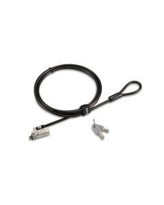 Kensington Slim NanoSaver 2.0 - Keyed Different