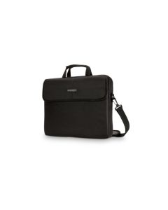 Kensington Simply Portable 15.6'' Classic Laptop Sleeve - Black