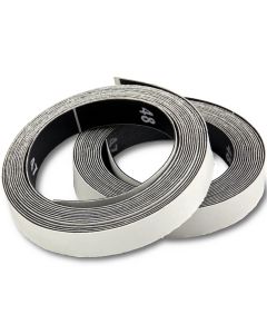 StarTech.com Rack Unit Labels - Up to 52U - 2-Pack