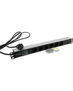 HZ PDU 6XSCH PASV 16A SCH SW