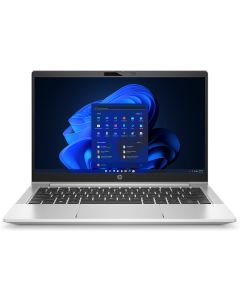 HP ProBook 430 G8 Intel® Core™ i5 i5-1135G7 Laptop 33.8 cm (13.3") Full HD 8 GB DDR4-SDRAM 256 GB SSD Wi-Fi 6 (802.11ax) Windows 10 Pro Silver