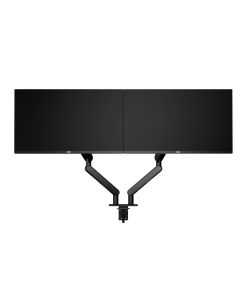 AOC AM420B monitor mount / stand 86.4 cm (34") Desk Black