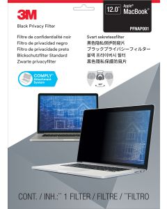 3M Privacy Filter for 12" Apple® Macbook®