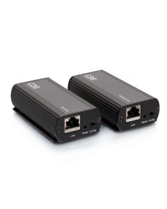 C2G 1-Port USB-C® Extender Transmitter to Receiver Kit - USB 3.2 Gen 1 (5Gbps)