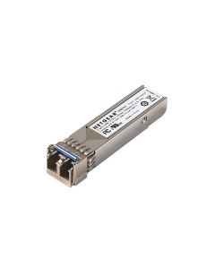 NETGEAR 10 Gigabit LR SFP+, 10pk network transceiver module 10000 Mbit/s SFP+