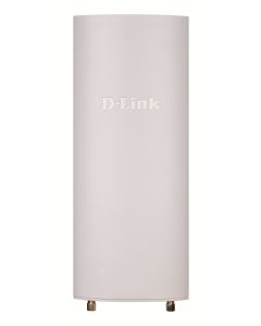 D-Link Wireless AC1300 Wave 2 Outdoor Cloud Managed Access Point