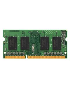 Kingston Technology ValueRAM memory module 4 GB 1 x 4 GB DDR3L