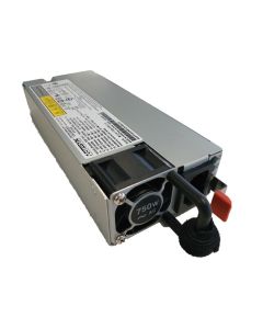 Lenovo 7N67A00883 power supply unit 750 W Stainless steel