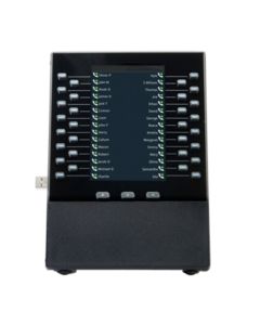 HP Poly VVX EM50 Expansion Module
