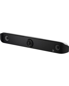 Poly Studio X52 All-In-One Video Bar with TC10 Controller Kit