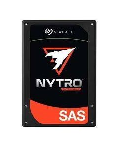 Seagate Nytro 3750 400 GB 2.5" SAS 3D eTLC
