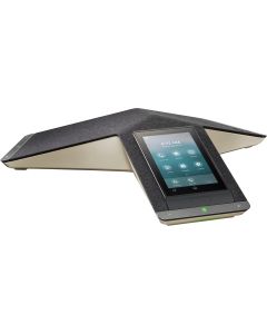 Poly Trio C60 IP Conference Phone and PoE-enabled No Radio