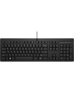 HP 125 Wired Keyboard