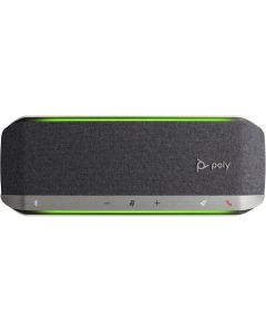 Poly Sync 40 Charging Stand with Universal Power Supply