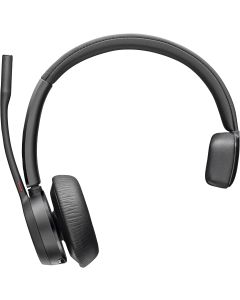 Poly Voyager 4310 USB-C Headset +BT700 dongle