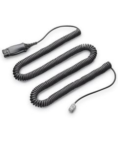 Poly Savi 8200 USB-A Headset Charging Cable