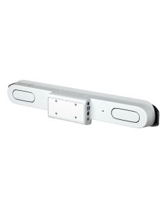 HP Poly Studio X52 All-In-One Video Bar