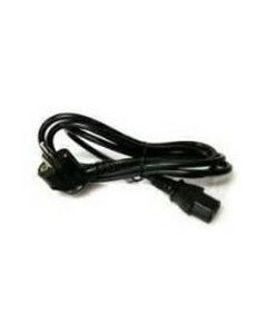 Cisco CAB-ACE-RA= power cable Black 2.5 m CEE7/7 C13 coupler
