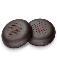 POLY Blackwire 8225 Leatherette Ear Cushions (2 Pieces)