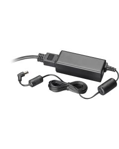 Poly CCX 500/505/600/700 Edge E500 Power Supply with Power Cord - 48V/0.52A