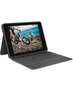 Logitech Rugged Folio