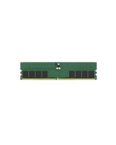 Kingston Technology ValueRAM memory module 32 GB 1 x 32 GB DDR5 5200 MT/s