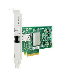 HPE AH400A interface cards/adapter Internal SCSI