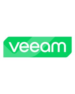 Veeam V-FDNPLS-VS-PB3AR-00 software license/upgrade 1 license(s) Renewal 3 year(s) 36 month(s)