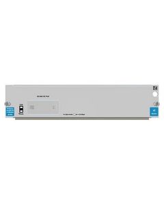HPE 1-port 10GbE X2 network switch module 10 Gigabit