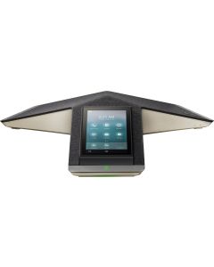 Poly Trio C60 IP Conference Phone and PoE-enabled No Radio GSA/TAA