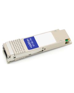 Proline Options QSFP-100G-SR4-AR-PRO network transceiver module Fiber optic 100000 Mbit/s QSFP28 850 nm
