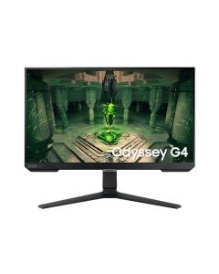 Samsung LS25BG400EU computer monitor 63.5 cm (25") 1920 x 1080 pixels Full HD LCD Black
