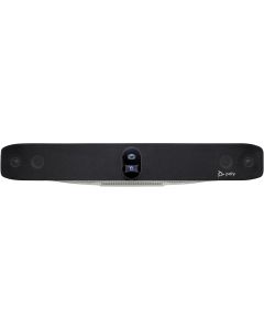 Poly Studio X70 All-In-One Video Bar No Power Cord GSA/TAA