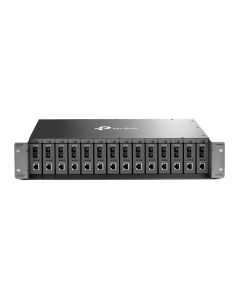 TP-Link 14-Slot Rackmount Chassis