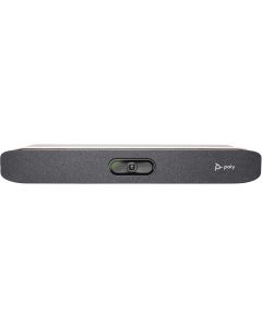 Poly Studio X30 All-In-One Video Bar No Radio or Power Cord TAA
