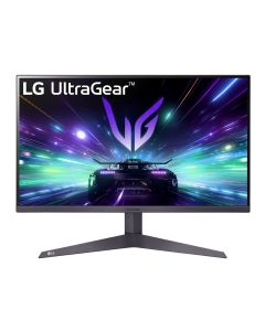 LG 24GS50F-B computer monitor 60.2 cm (23.7") 1920 x 1080 pixels Full HD LCD Black