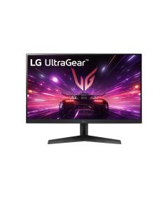 LG 24GS60F-B.AEK computer monitor 61 cm (24") 1920 x 1080 pixels Full HD Black