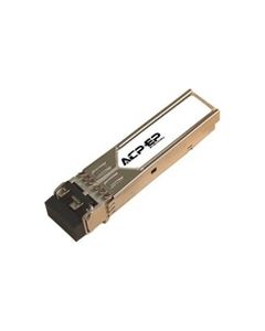 AddOn Networks GLC-FE-100LX-AO network transceiver module Fiber optic 100 Mbit/s SFP 1310 nm