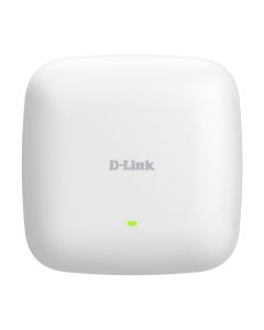 D-Link AX3000 Wi-Fi 6 Dual-Band PoE Access Point