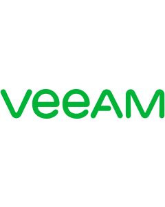 Veeam Data Platform Foundation Enterprise Plus Subscription 3 year(s)