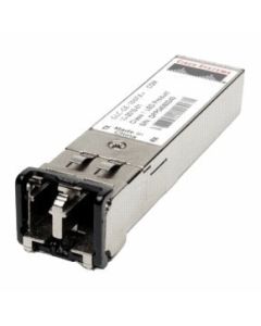 Cisco 100BASE-LX10 SFP network media converter 1310 nm