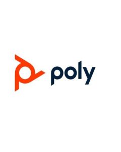 Poly Setup - Single Codec Endpoint Camera