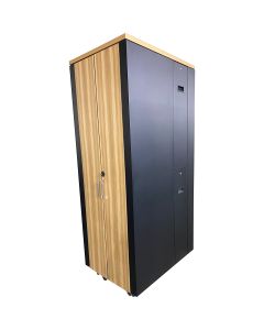 ACR SOUND PROOF RACK 42U