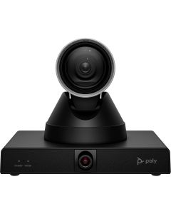 Poly Studio E60 Smart Camera 4K MPTZ with 12x Optical Zoom