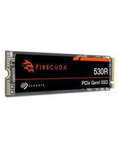 Seagate FireCuda 530R 4 TB M.2 PCI Express 4.0 NVMe 3D TLC