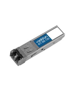 AddOn Networks CTP-SFP-1GE-LX-AO network transceiver module Fiber optic 1000 Mbit/s 1310 nm