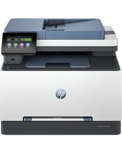 HP Color LaserJet Pro MFP 3302sdw Laser A4 600 x 600 DPI 25 ppm Wi-Fi