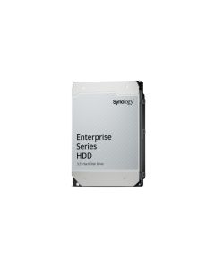 Synology Enterprise internal hard drive 20 TB 7200 RPM 512 MB 3.5" Serial ATA III