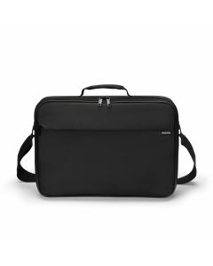DICOTA D32087-RPET laptop case 35.8 cm (14.1") Sleeve case Black